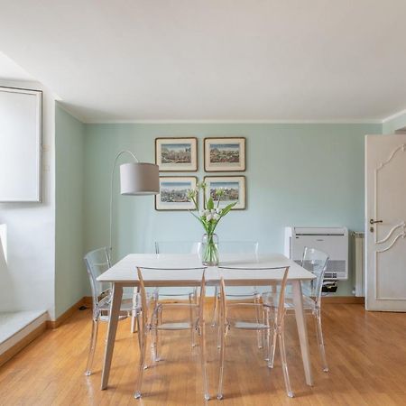 Iflat Colosseum Wide Apartment روما المظهر الخارجي الصورة