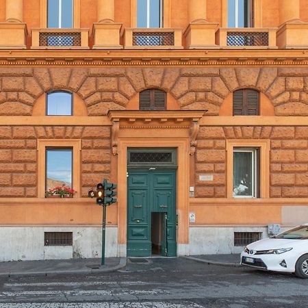 Iflat Colosseum Wide Apartment روما المظهر الخارجي الصورة