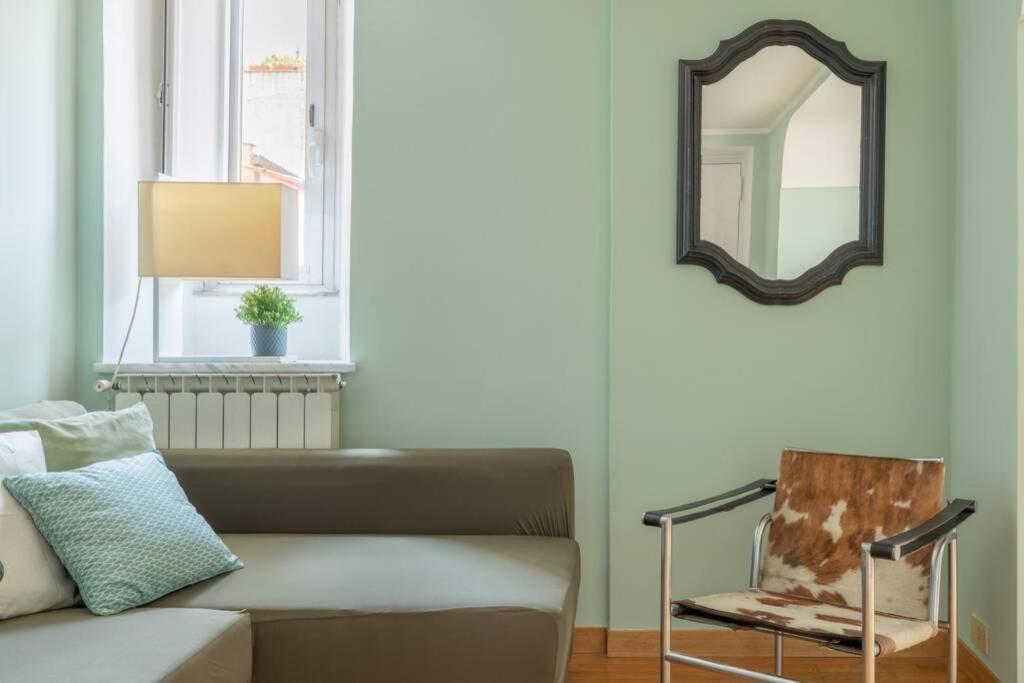 Iflat Colosseum Wide Apartment روما المظهر الخارجي الصورة