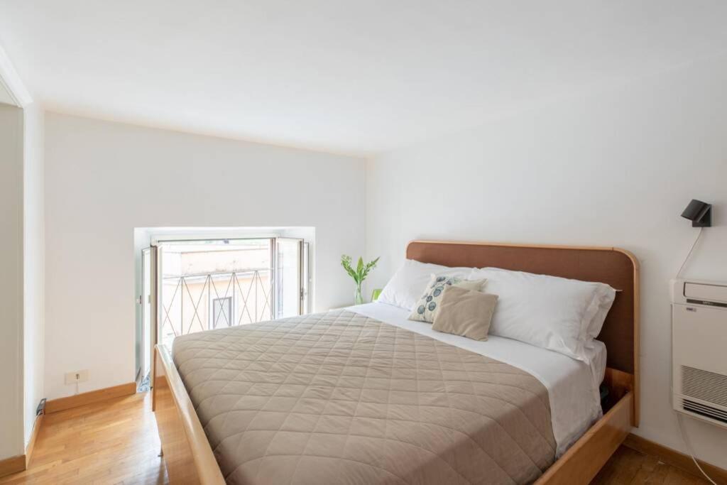 Iflat Colosseum Wide Apartment روما المظهر الخارجي الصورة