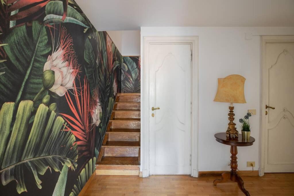 Iflat Colosseum Wide Apartment روما المظهر الخارجي الصورة