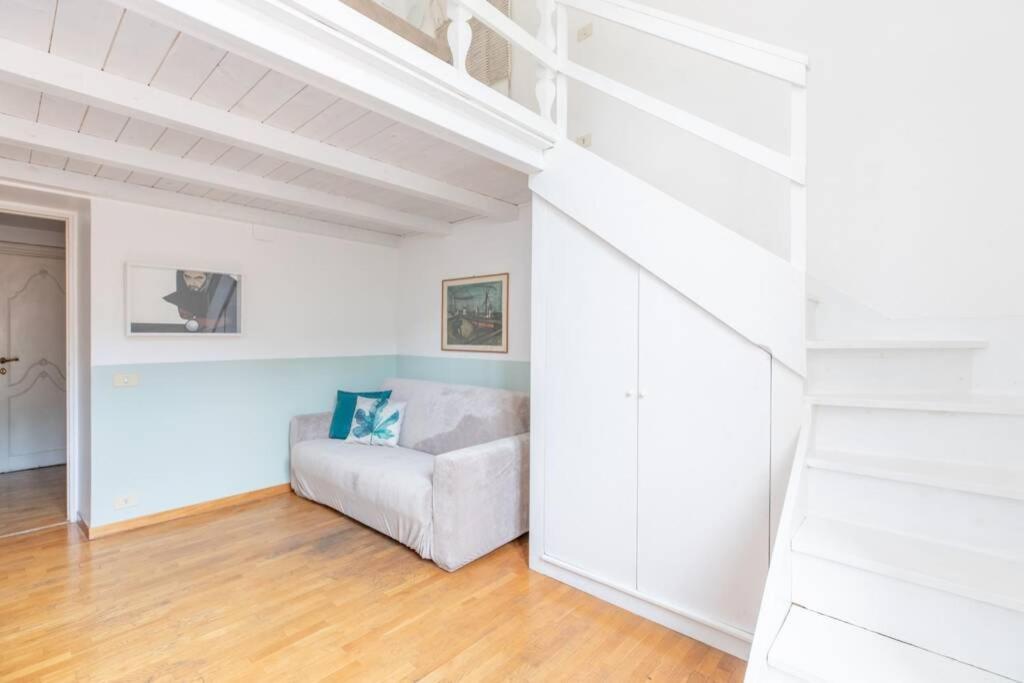 Iflat Colosseum Wide Apartment روما المظهر الخارجي الصورة