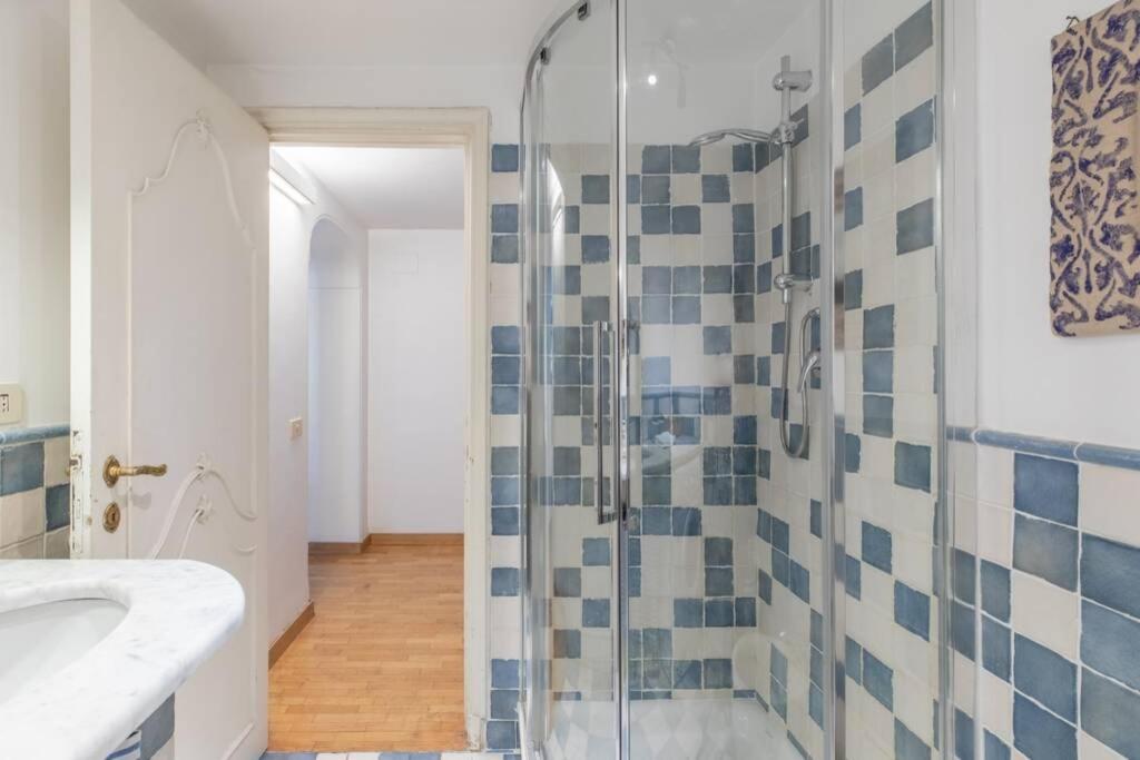 Iflat Colosseum Wide Apartment روما المظهر الخارجي الصورة