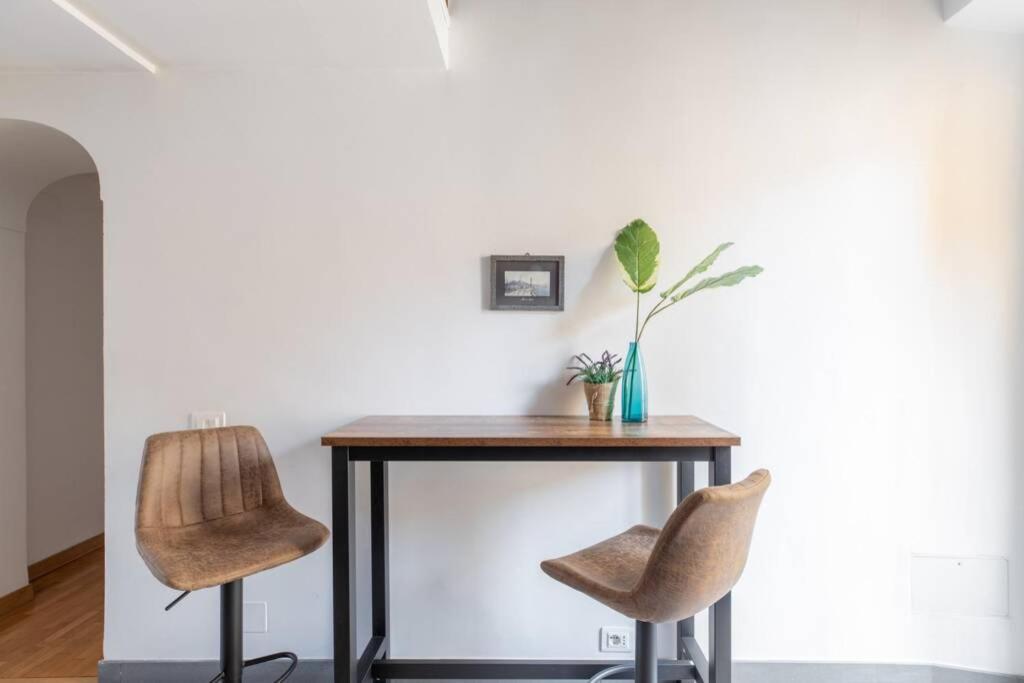 Iflat Colosseum Wide Apartment روما المظهر الخارجي الصورة