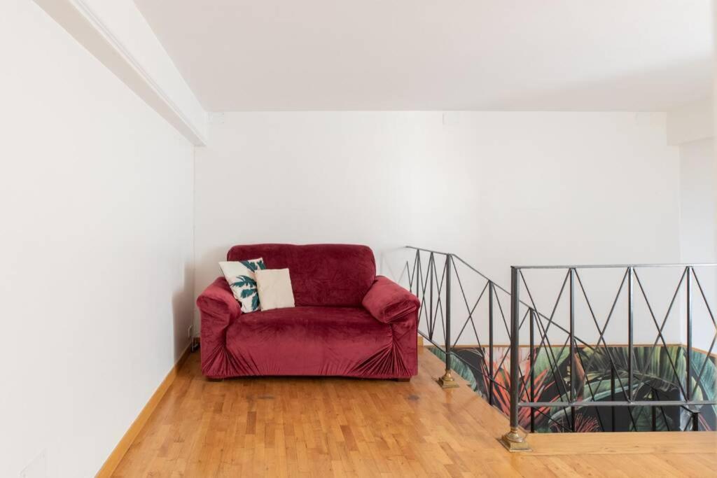 Iflat Colosseum Wide Apartment روما المظهر الخارجي الصورة