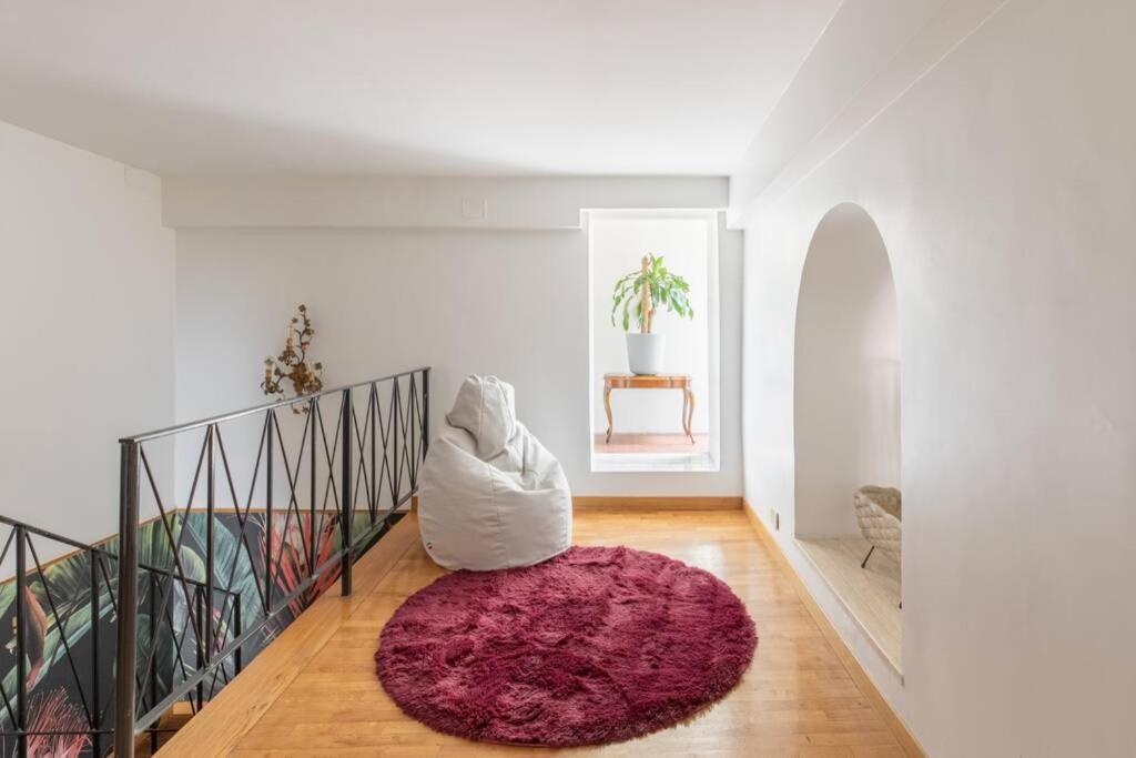 Iflat Colosseum Wide Apartment روما المظهر الخارجي الصورة