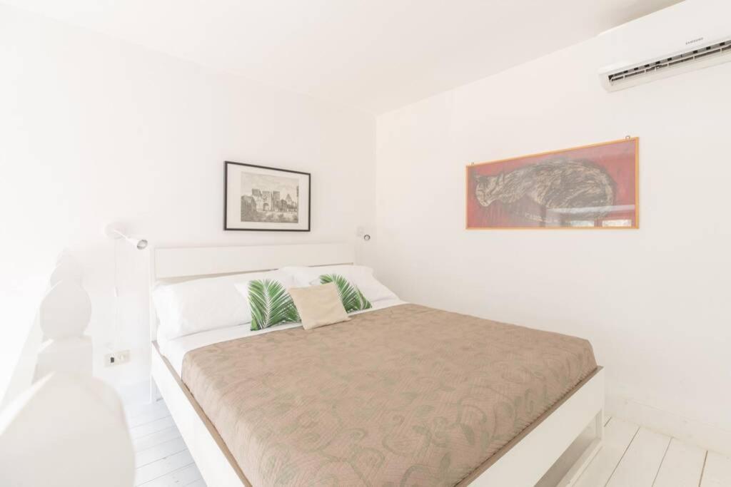Iflat Colosseum Wide Apartment روما المظهر الخارجي الصورة